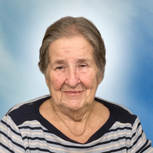 Image de l'avis Mariette Auger