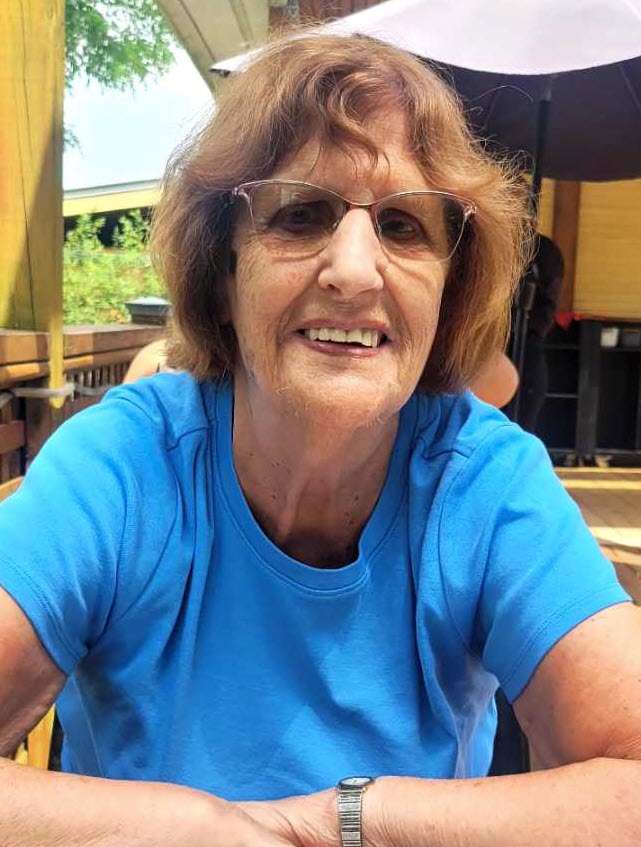 Image de l'avis Mariette Pelletier