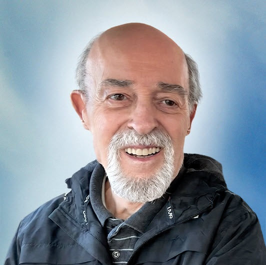 Image de l'avis Martin Bélanger