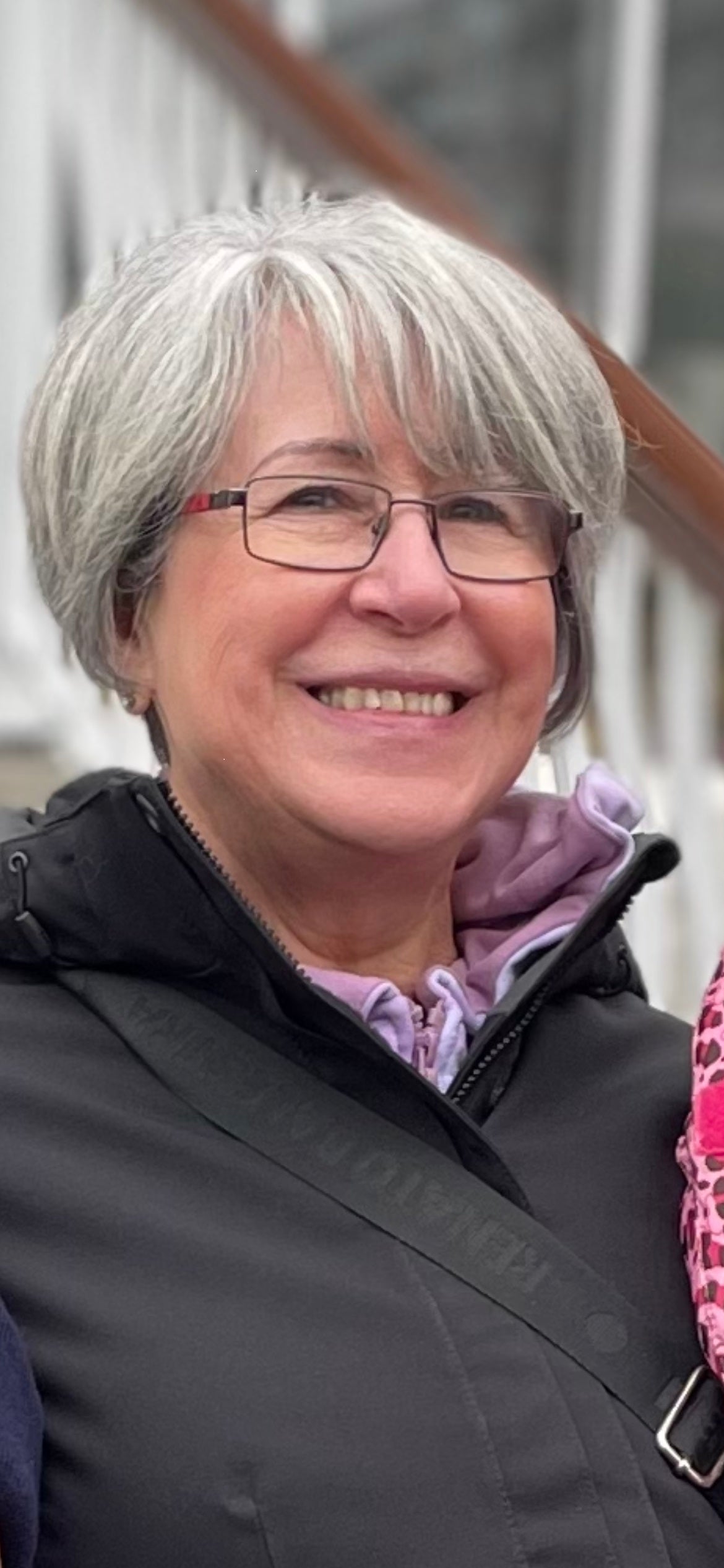 Image de l'avis Mary Maiorano