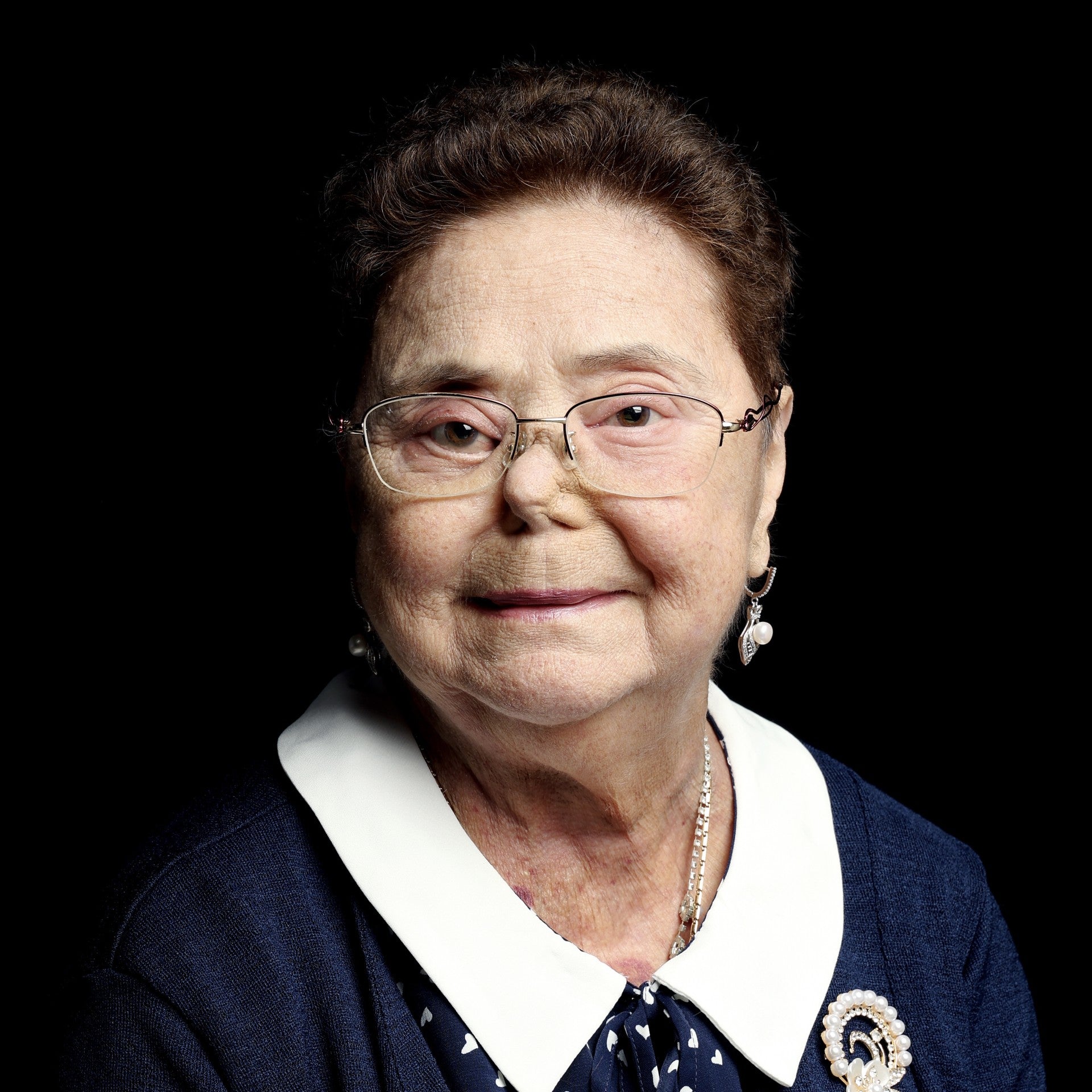 Image de l'avis Mary Swiderski