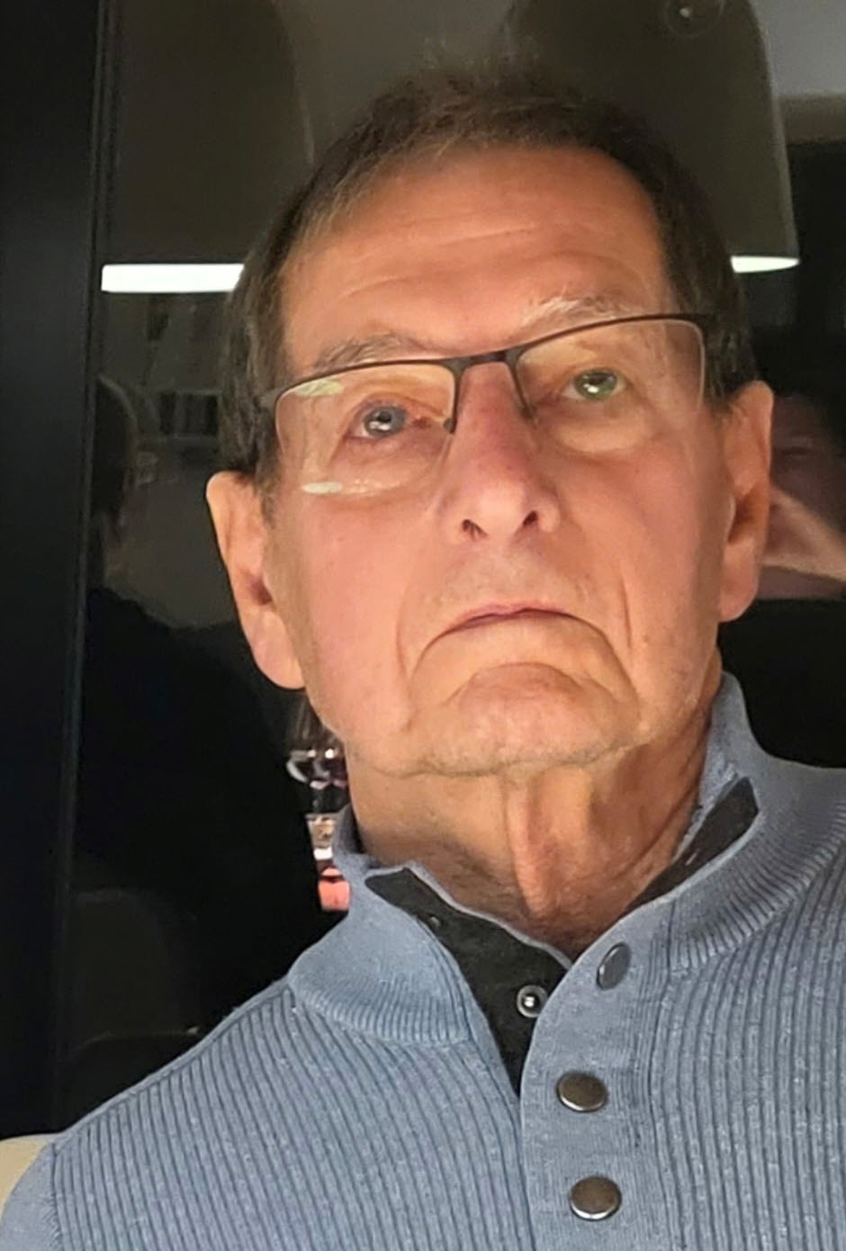 Image de l'avis Maurice Asselin