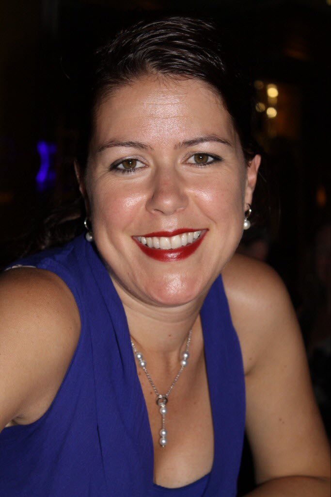 Image de l'avis Mélanie Beaulieu