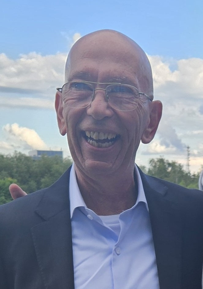 Image de l'avis Michael  Mentakis