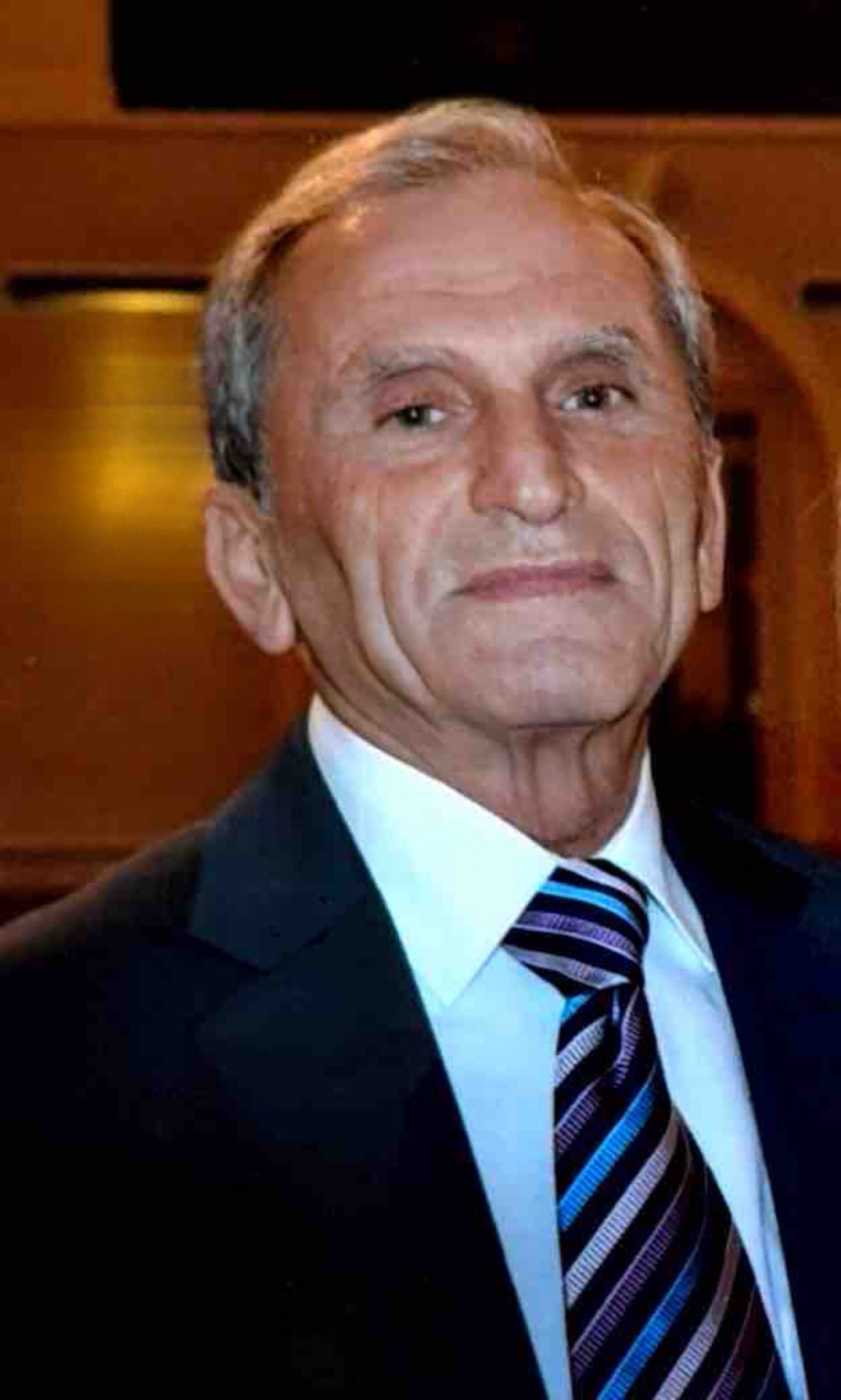 Image de l'avis Michel Barbayannis