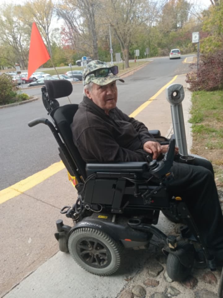 Image de l'avis Michel Lebeault