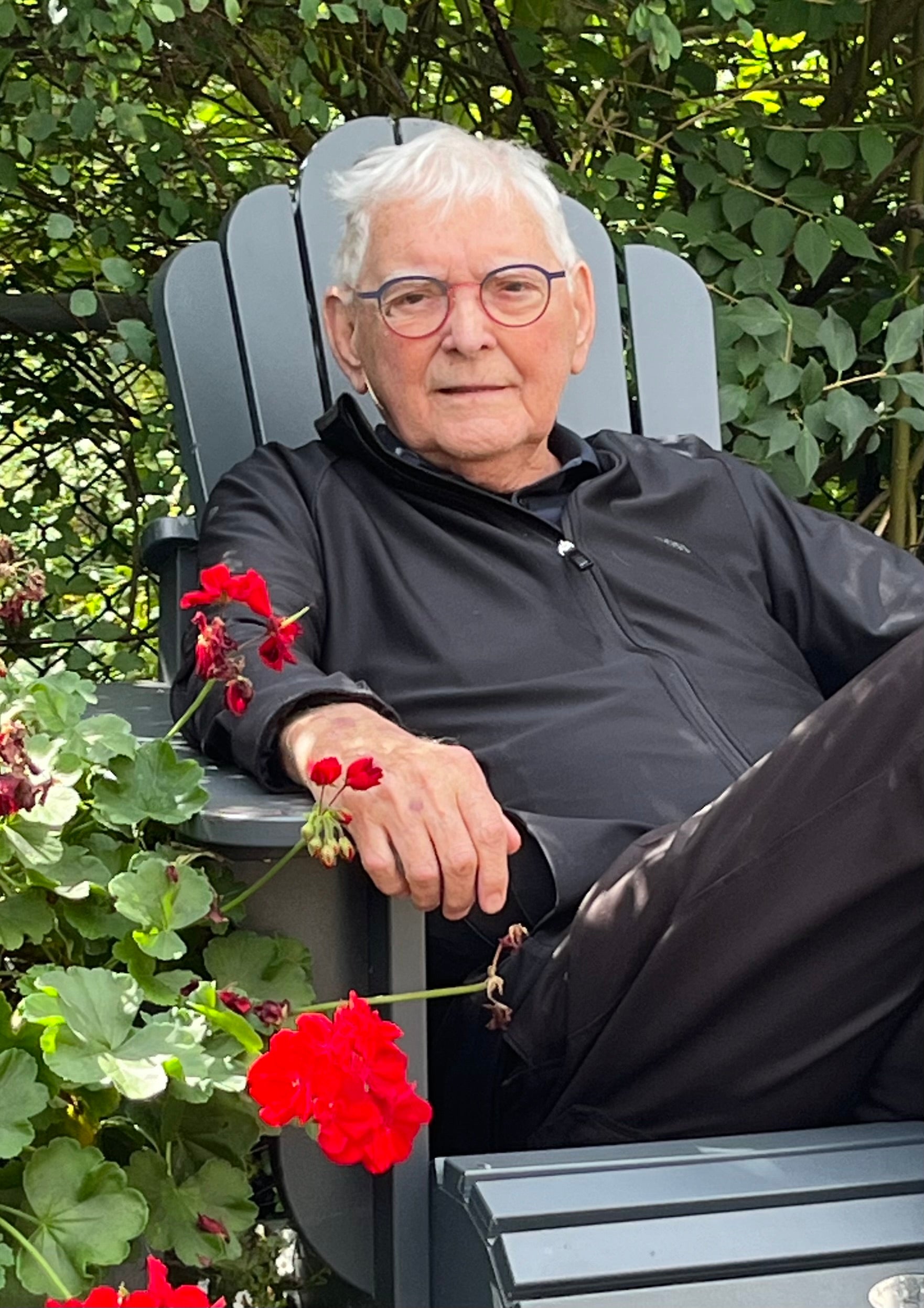 Image de l'avis Michel Taillon