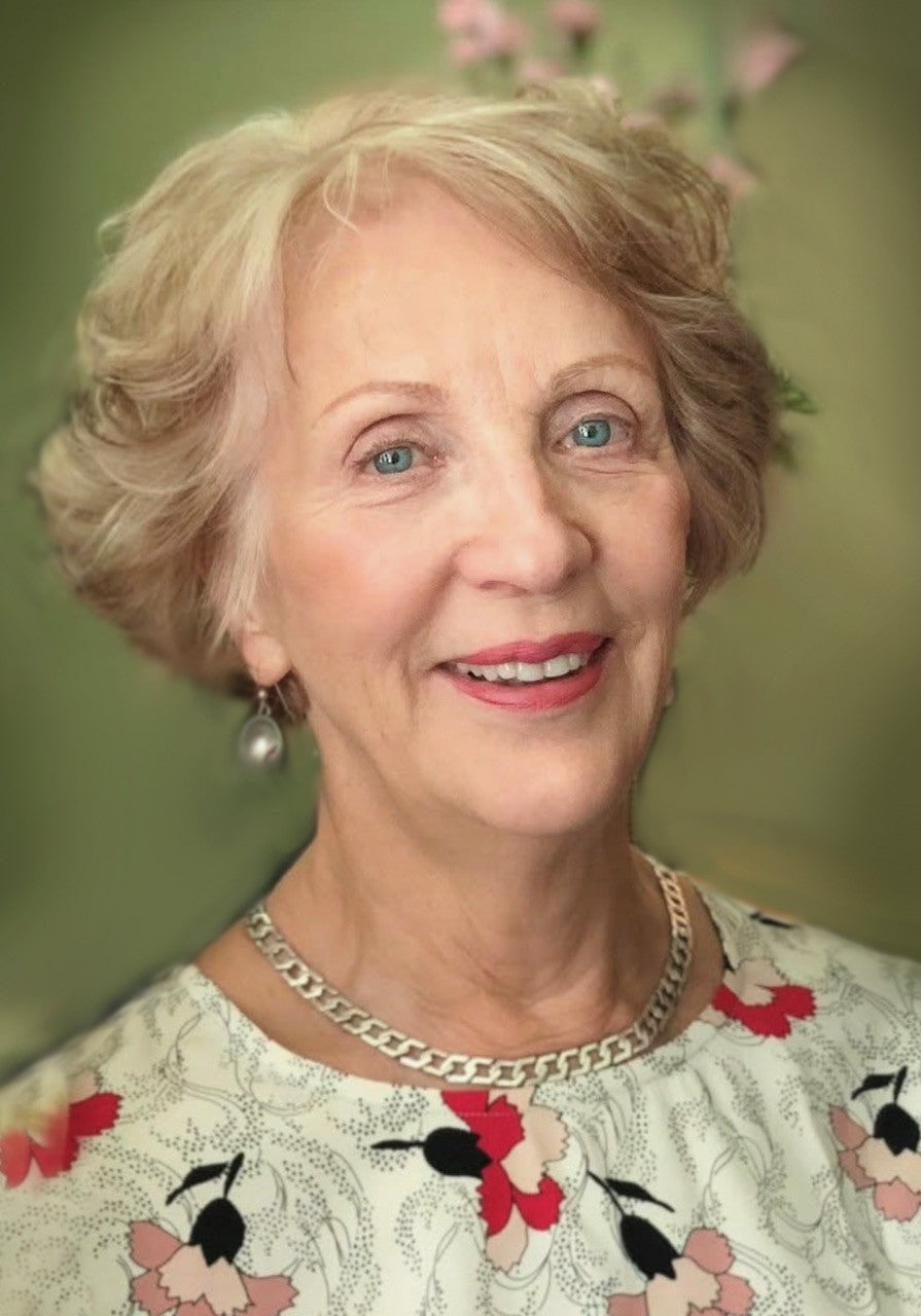 Image de l'avis Michèle  Ouellet