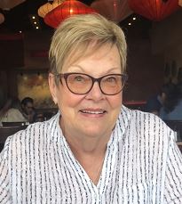 Image de l'avis Micheline Blanchard Perron