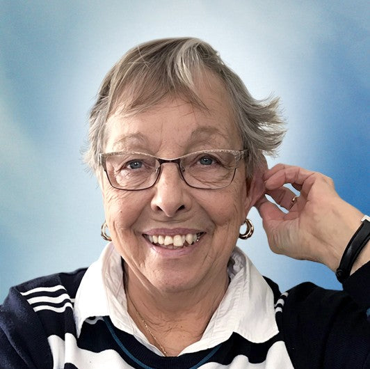 Image de l'avis Micheline Brazeau