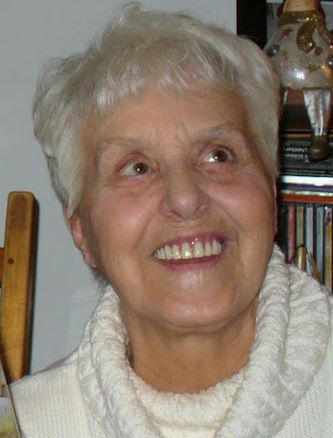 Image de l'avis Micheline Brouillette