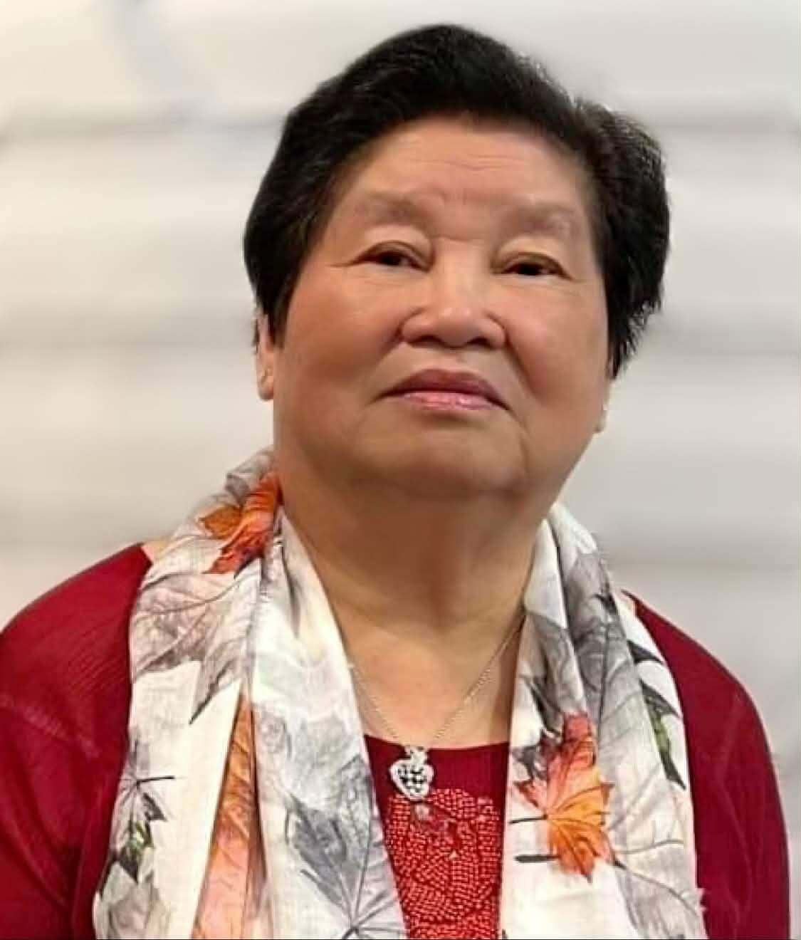 Image de l'avis Minh Hong Vo