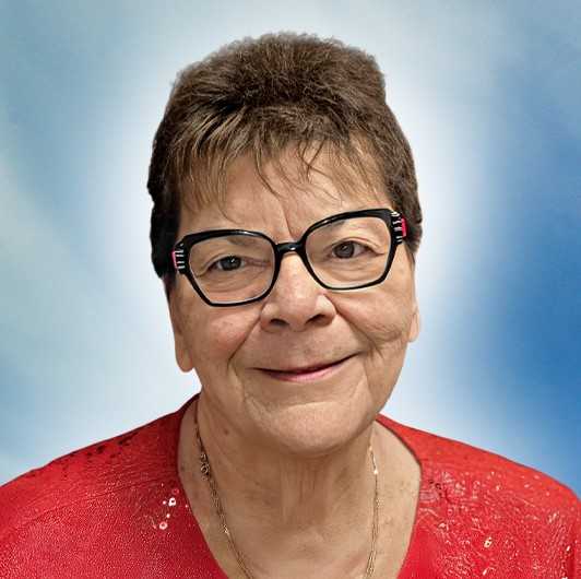 Image de l'avis Mireille Brasseur Atkin