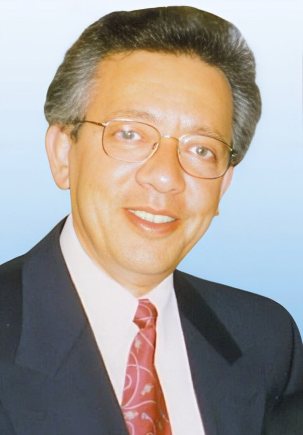 Image de l'avis Mohamed Ali  El Neklawi