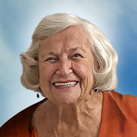 Image de l'avis Mona June Kennedy