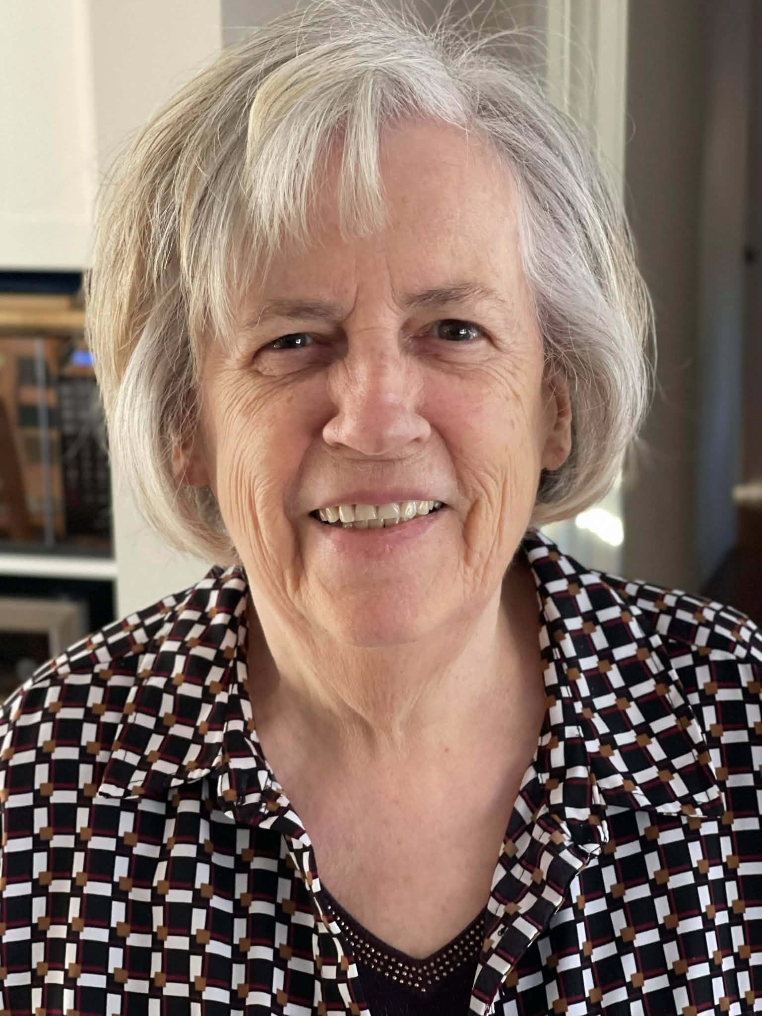 Image de l'avis Monique  Girouard