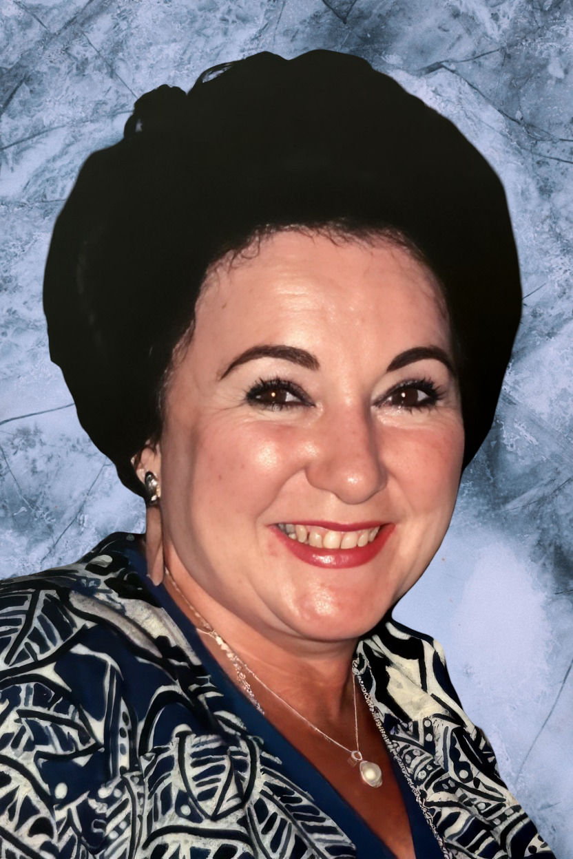 Image de l'avis Monique Bérard