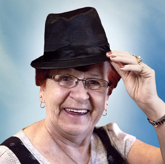 Image de l'avis Monique Cadieux