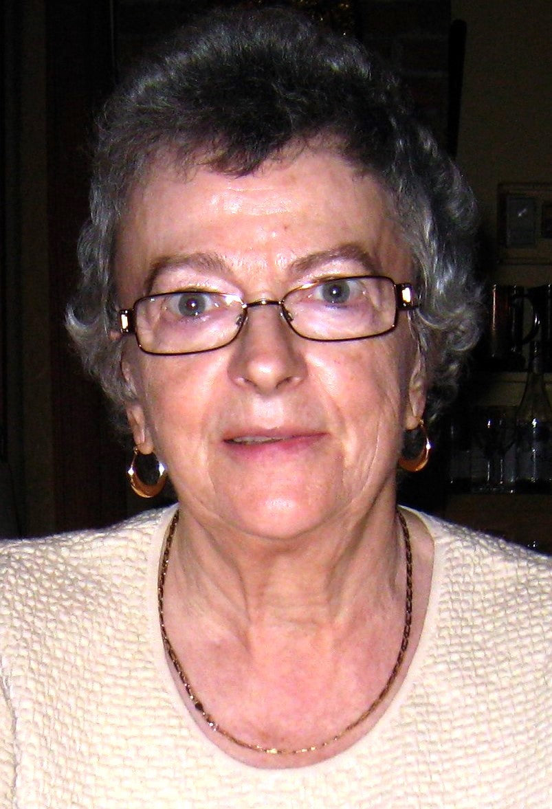 Image de l'avis Monique J. Lalonde Hazel