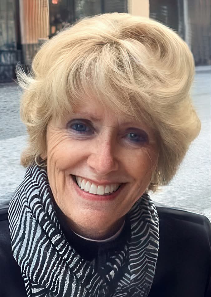 Image de l'avis Monique Légaré