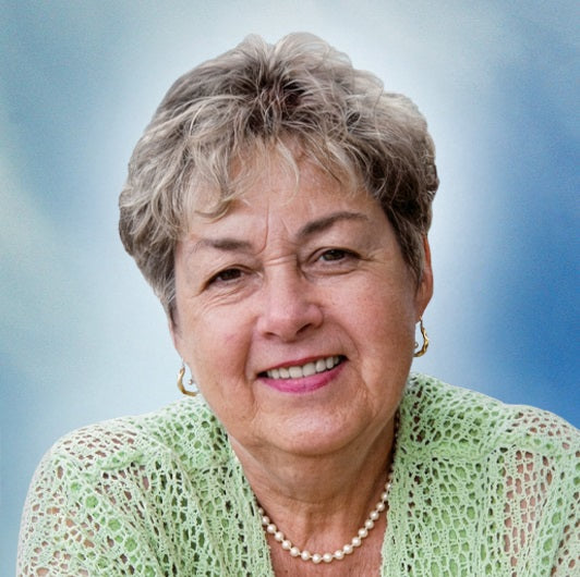 Image de l'avis Monique Paquet