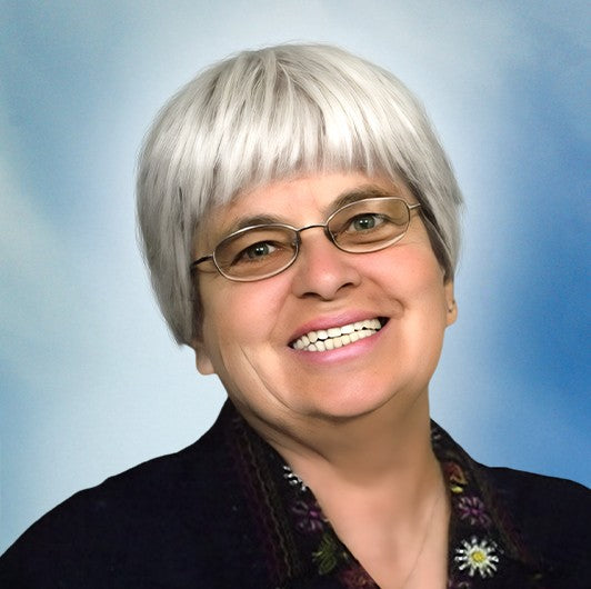 Image de l'avis Monique Simoneau