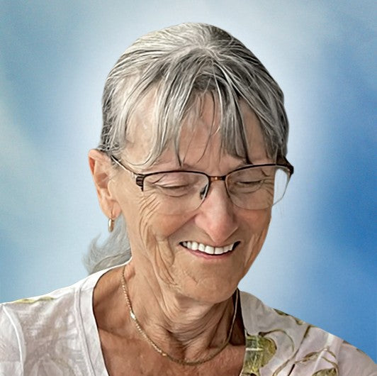 Image de l'avis Murielle Dolan