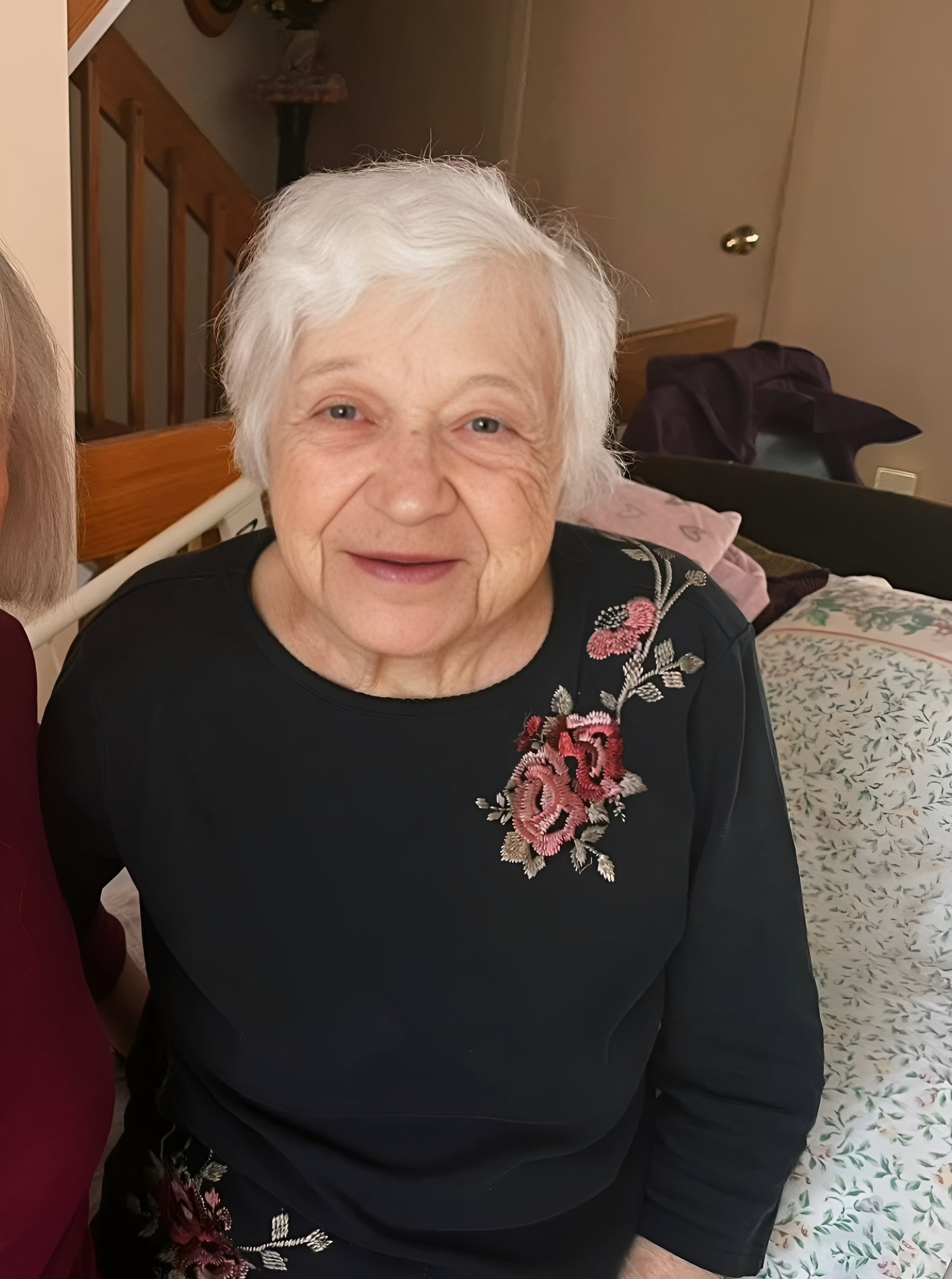 Image de l'avis Natalia Sikora