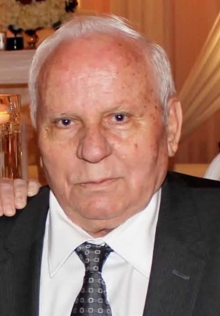 Image de l'avis Nicolaos Tsimiklis