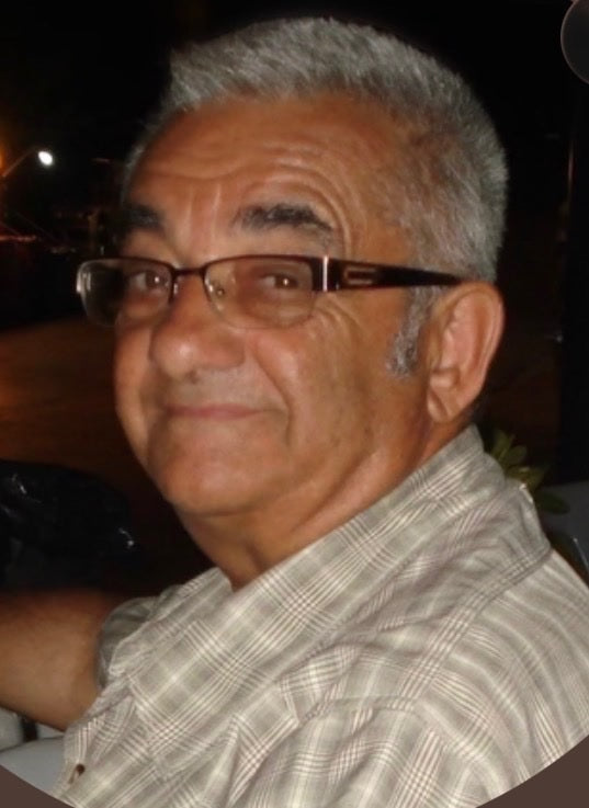 Image de l'avis Nicolas Stelliou
