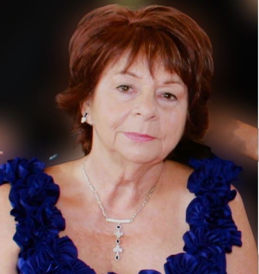 Image de l'avis Nicole  Sanscartier Dacosta