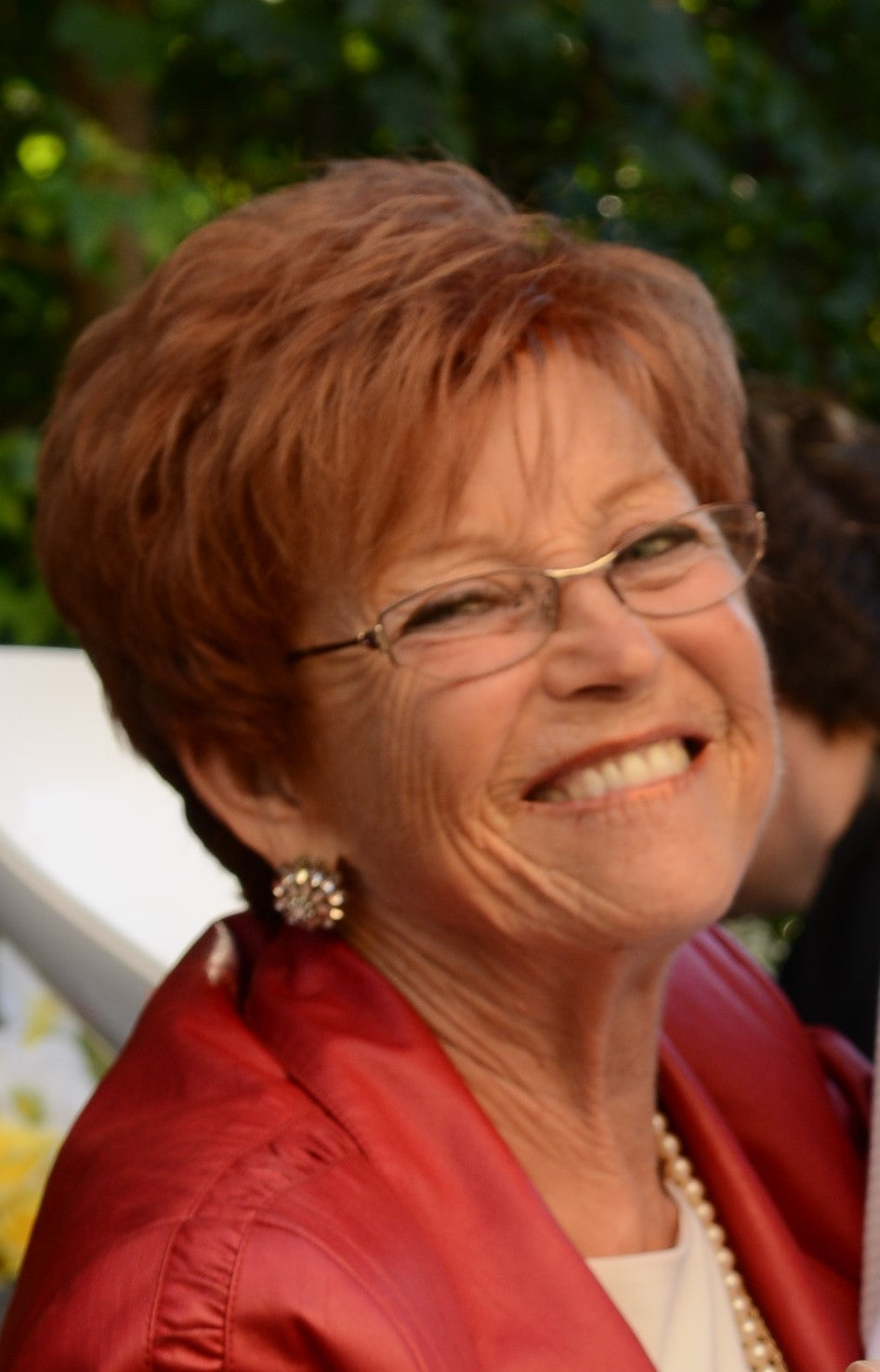 Image de l'avis Nicole Benoît