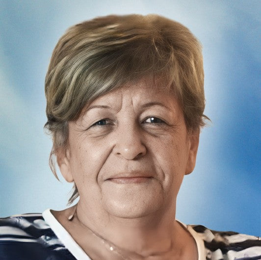 Image de l'avis Nicole Bergevin