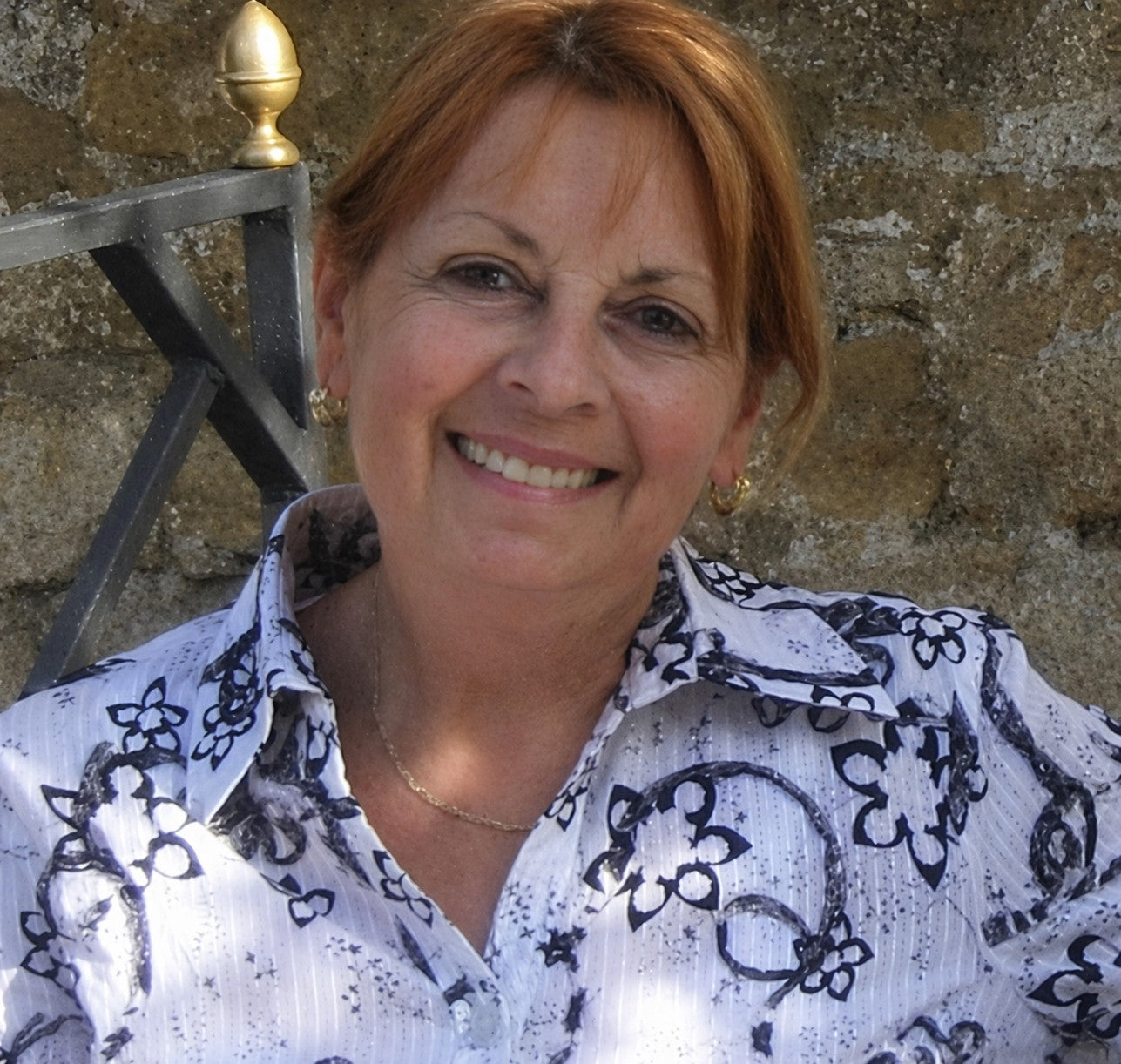 Image de l'avis Nicole Giroux