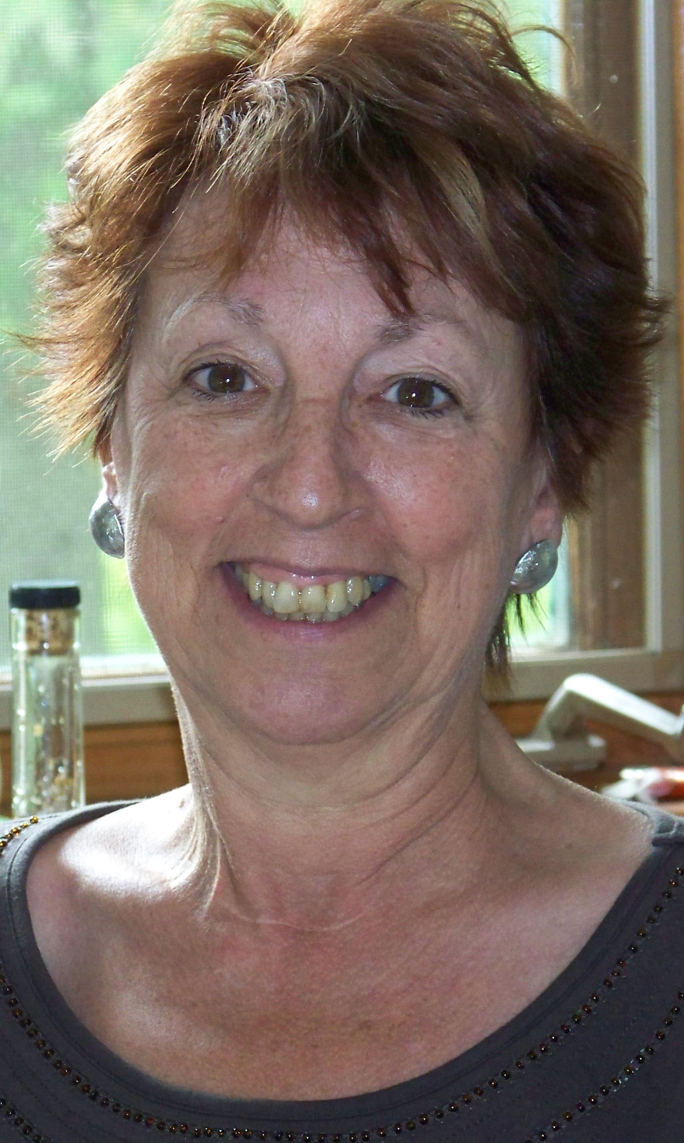 Image de l'avis Nicole Grenier