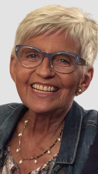 Image de l'avis Nicole Morin Giroux