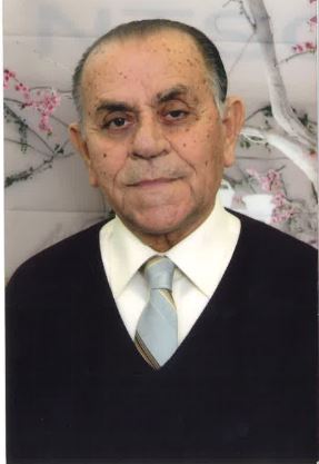 Image de l'avis Nikolaos Tsigakis