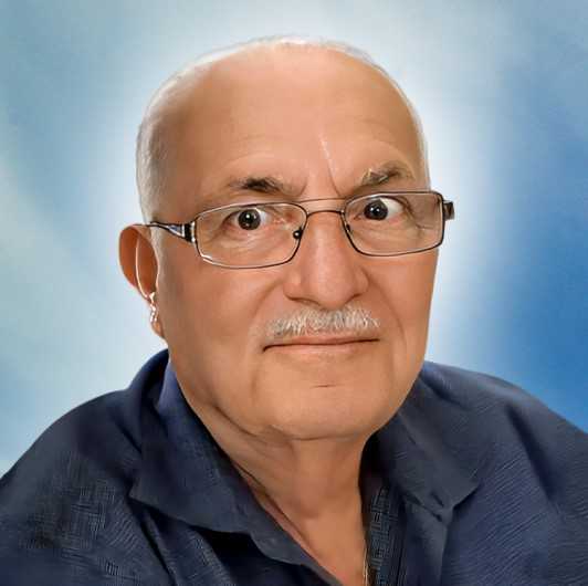 Image de l'avis Ohannes Demirgian