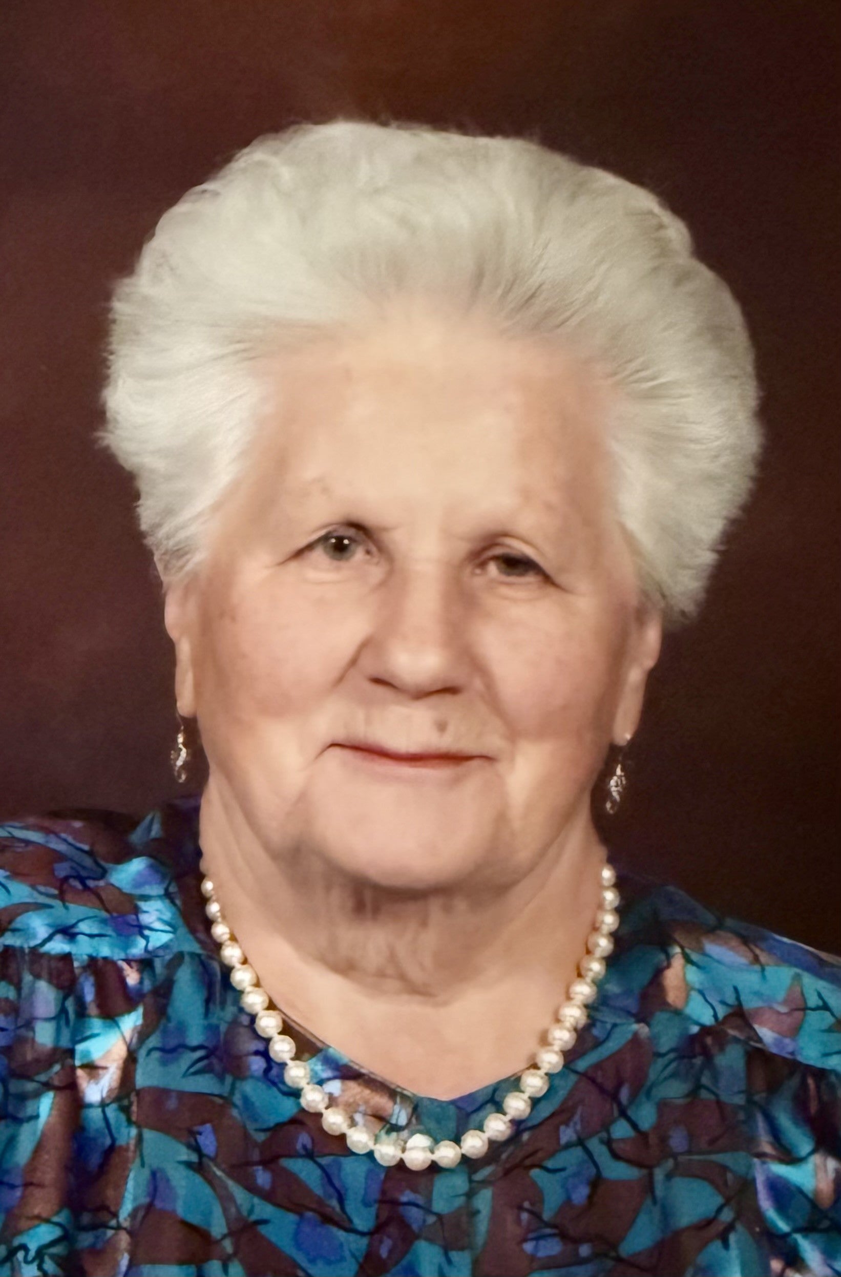Image de l'avis Olga Usyk