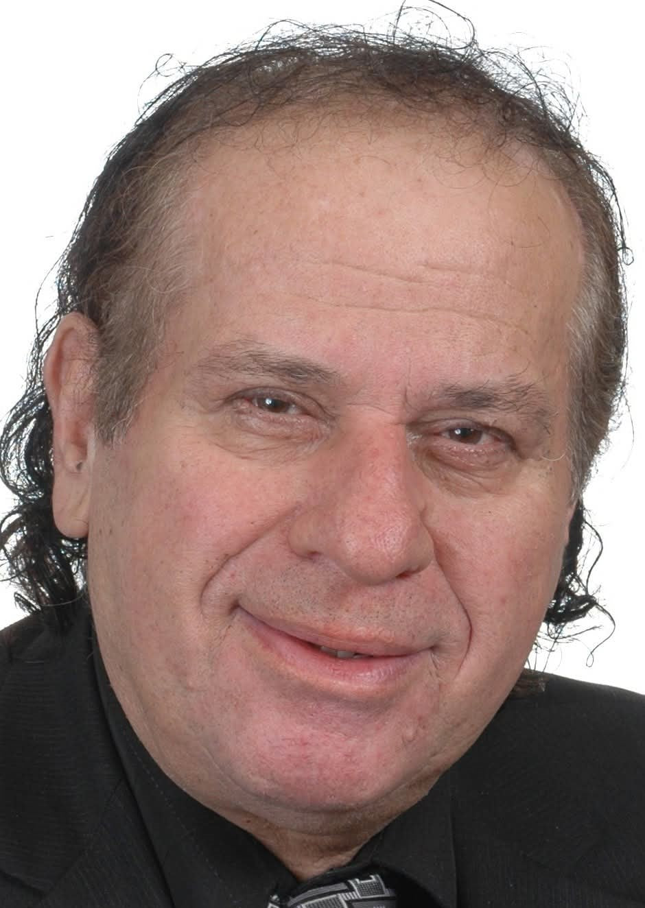 Image de l'avis Panagiotis Kyriacou