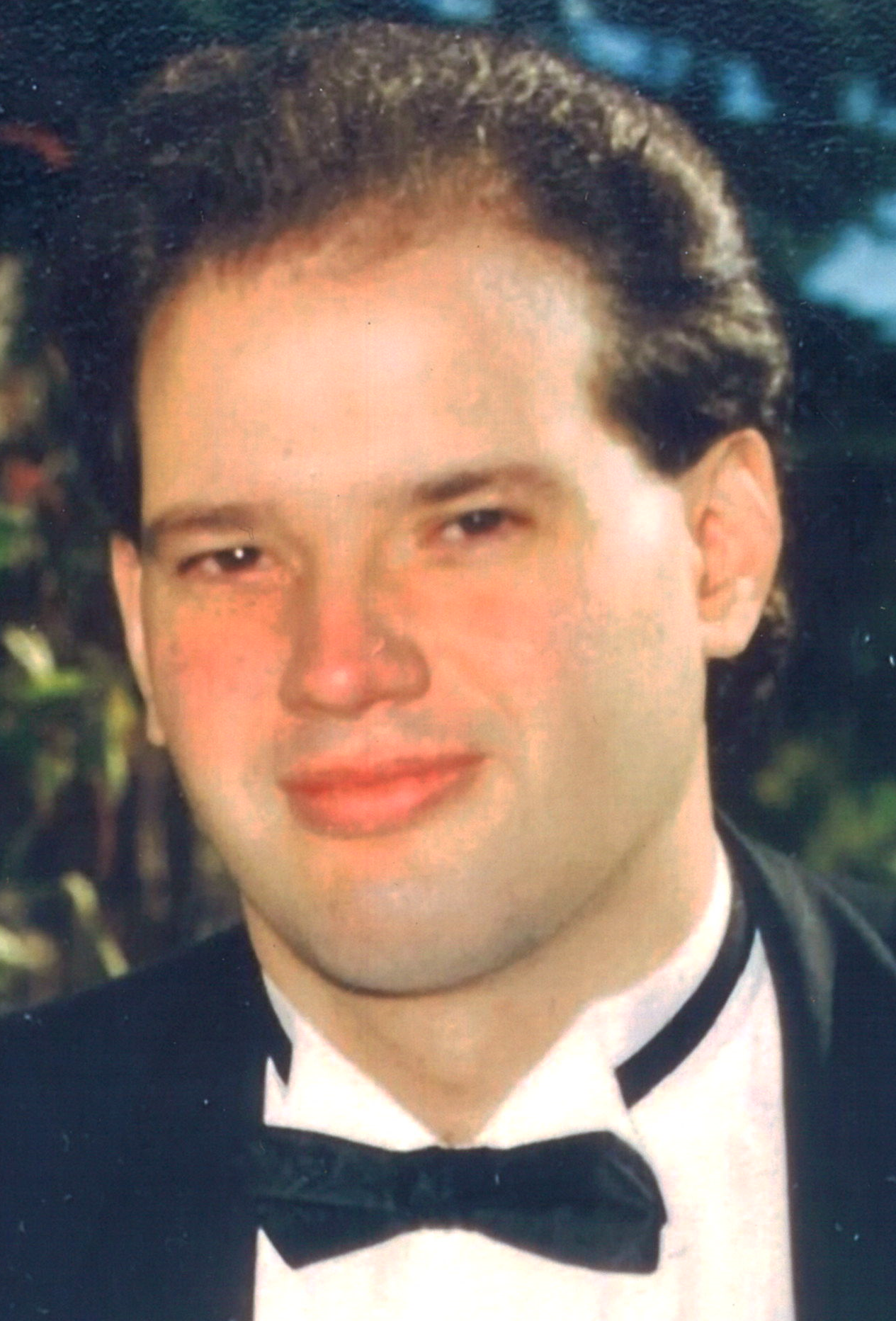 Image de l'avis Panagiotis (Peter) Adam