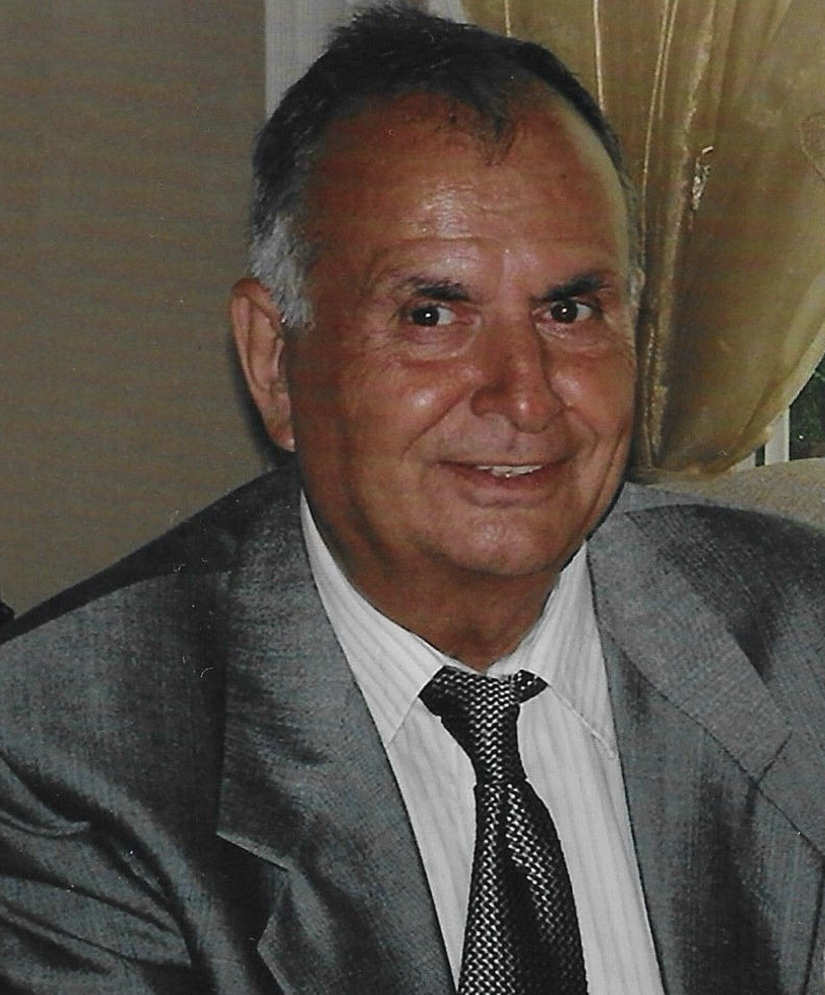 Image de l'avis Panagiotis Roidakis