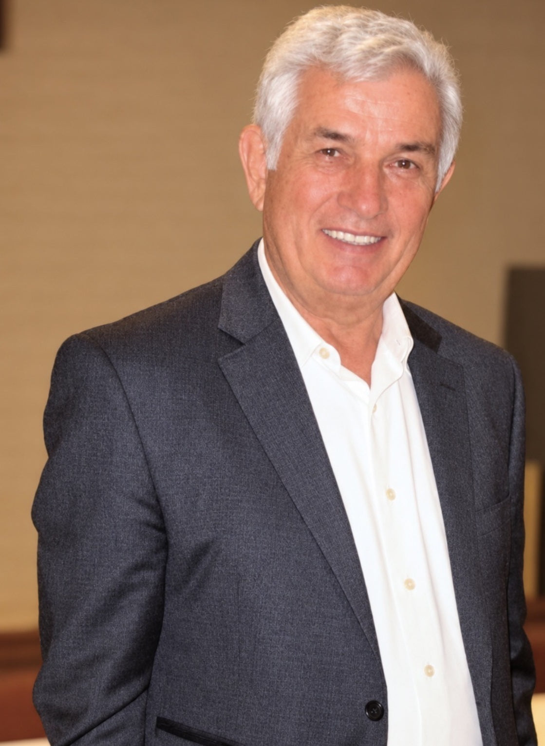 Image de l'avis Panayiotis  Stavropoulos