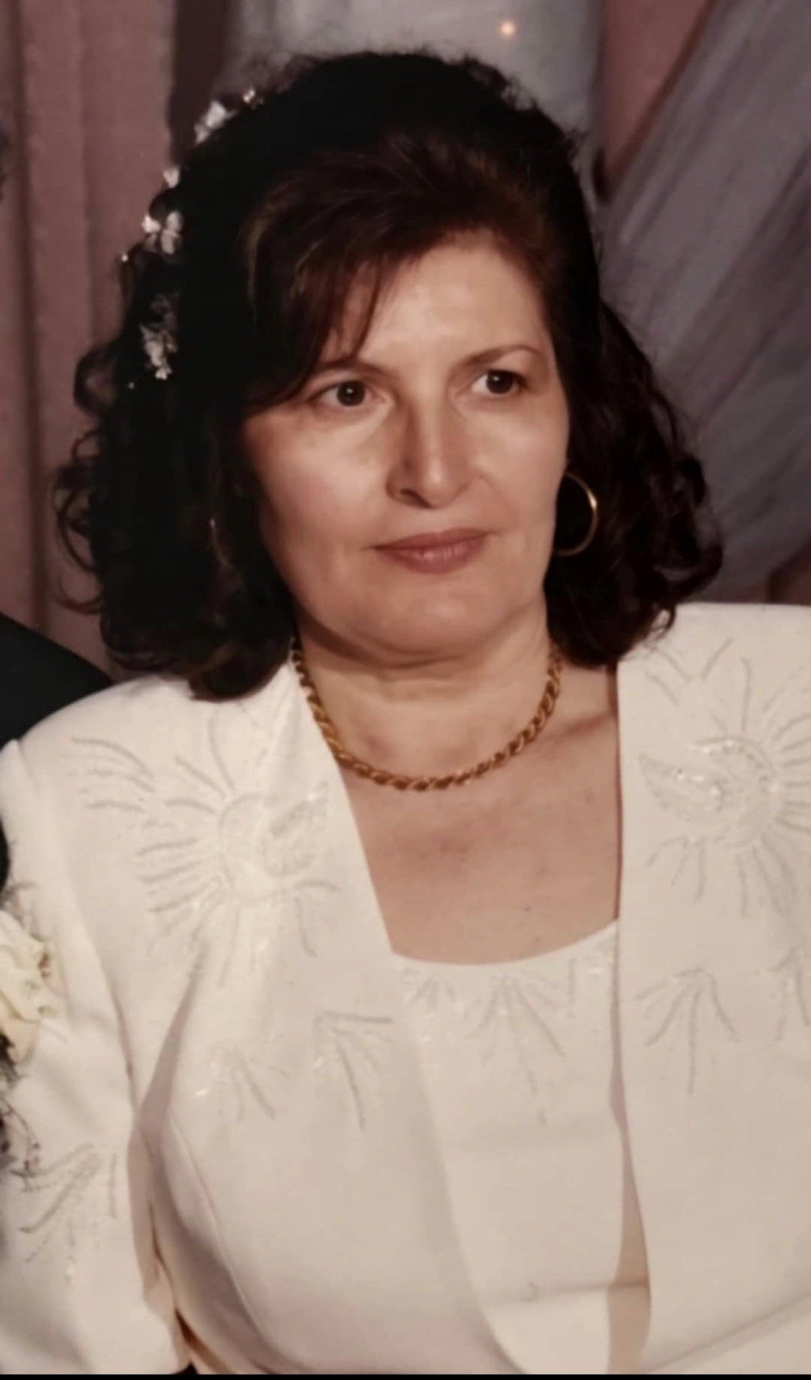 Image de l'avis Paraskevi Vasilakaki