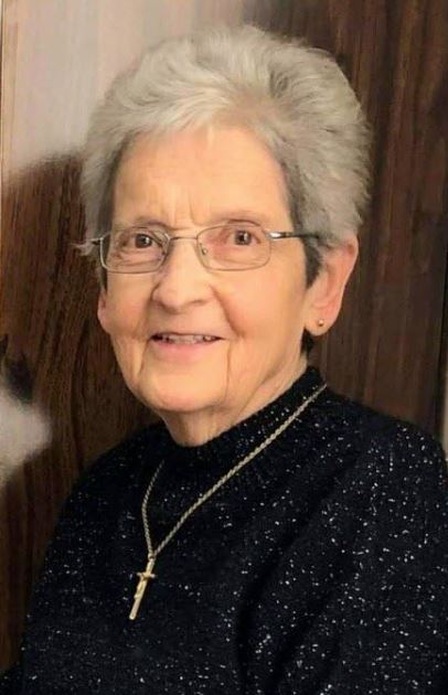 Image de l'avis Paryse Brunelle