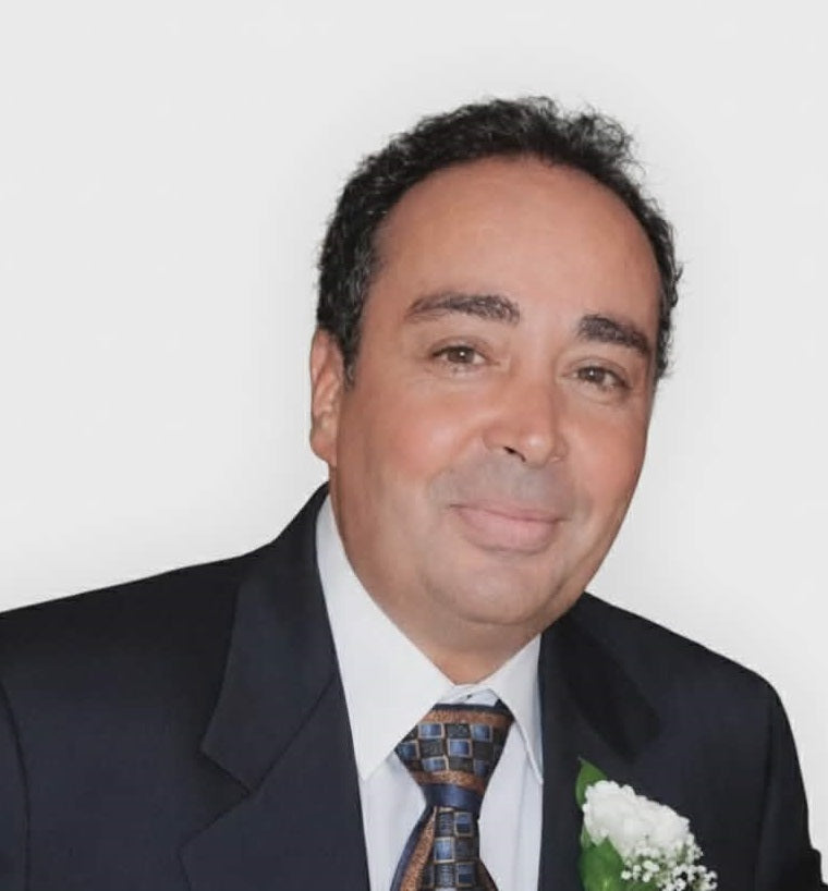 Image de l'avis Pasquale Gagliano