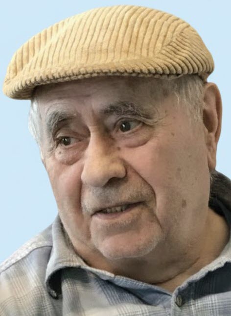 Image de l'avis Pasquale Manes