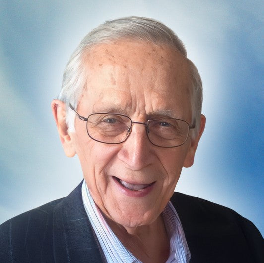 Image de l'avis Paul  Dvorsky