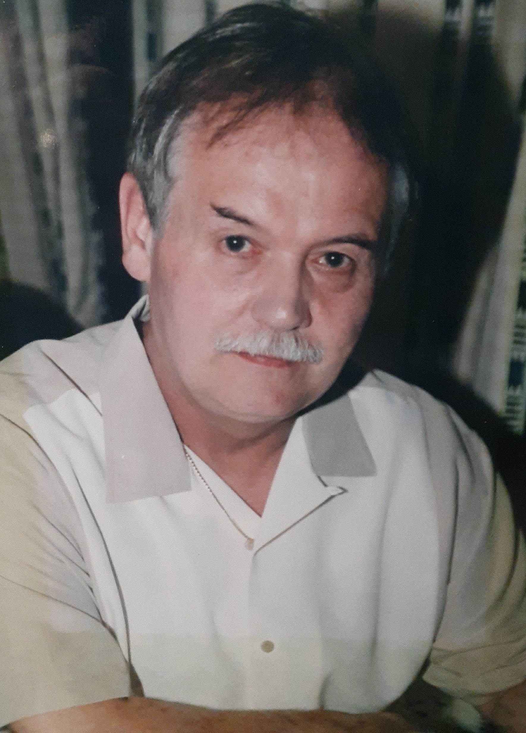 Image de l'avis Paul  Gravel