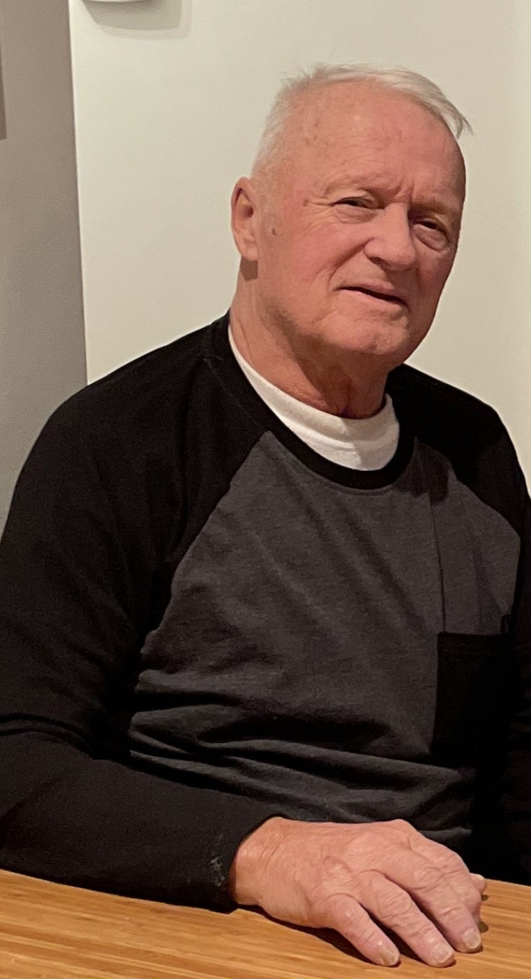 Image de l'avis Paul Doucet